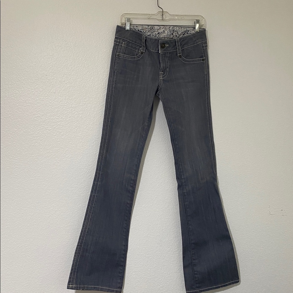 Tag Jean co.